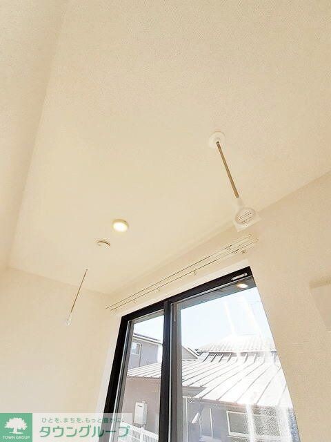 フィレールの物件内観写真