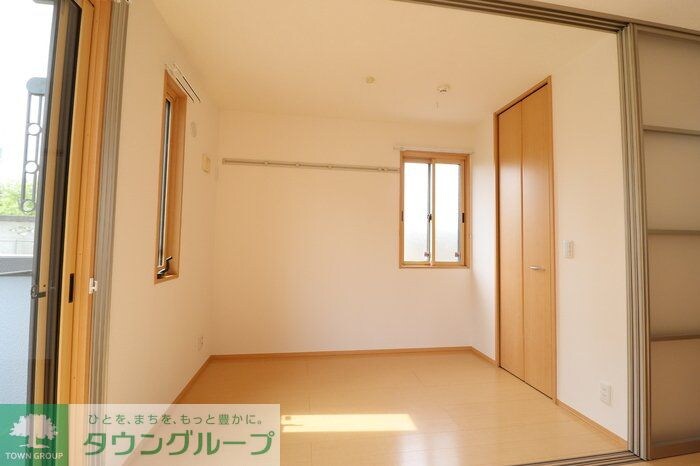 ヴェルドミールＡの物件内観写真