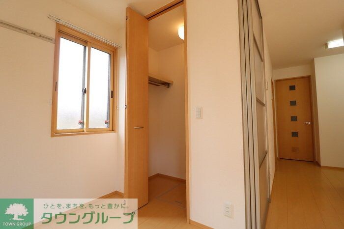 ヴェルドミールＡの物件内観写真