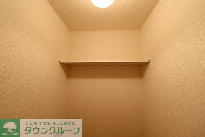 ヴェルドミールＡの物件内観写真