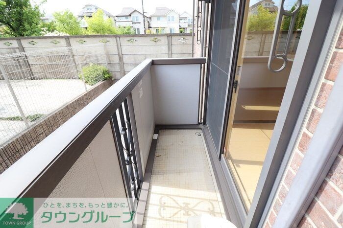 ヴェルドミールＡの物件内観写真