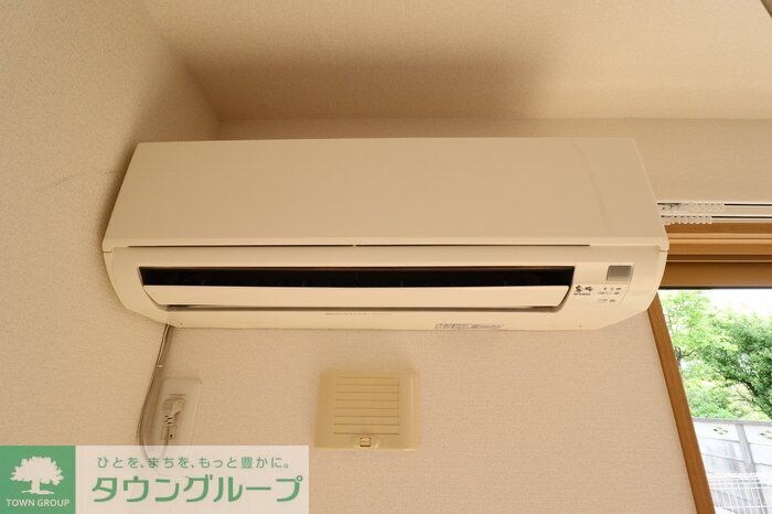 ヴェルドミールＡの物件内観写真