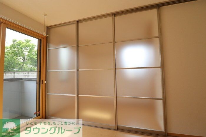 ヴェルドミールＡの物件内観写真