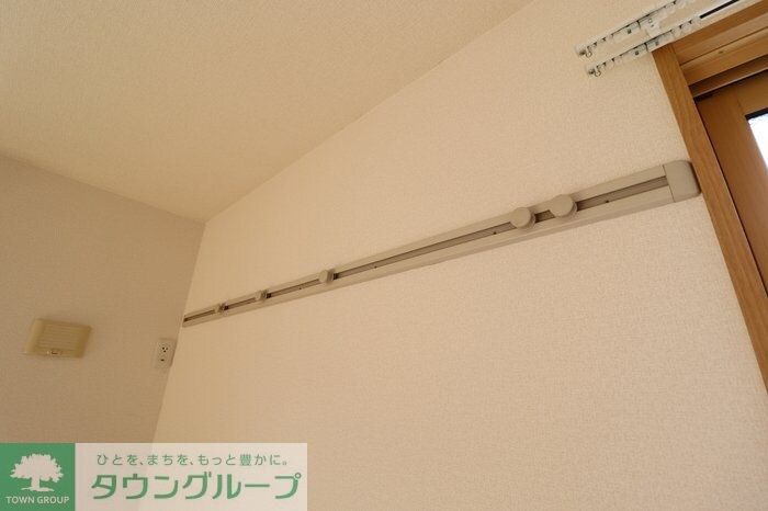 ヴェルドミールＡの物件内観写真