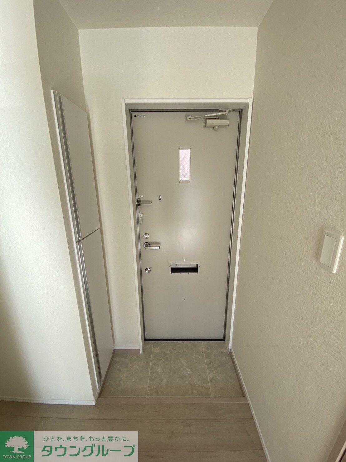 フルセイル羽衣町の物件内観写真