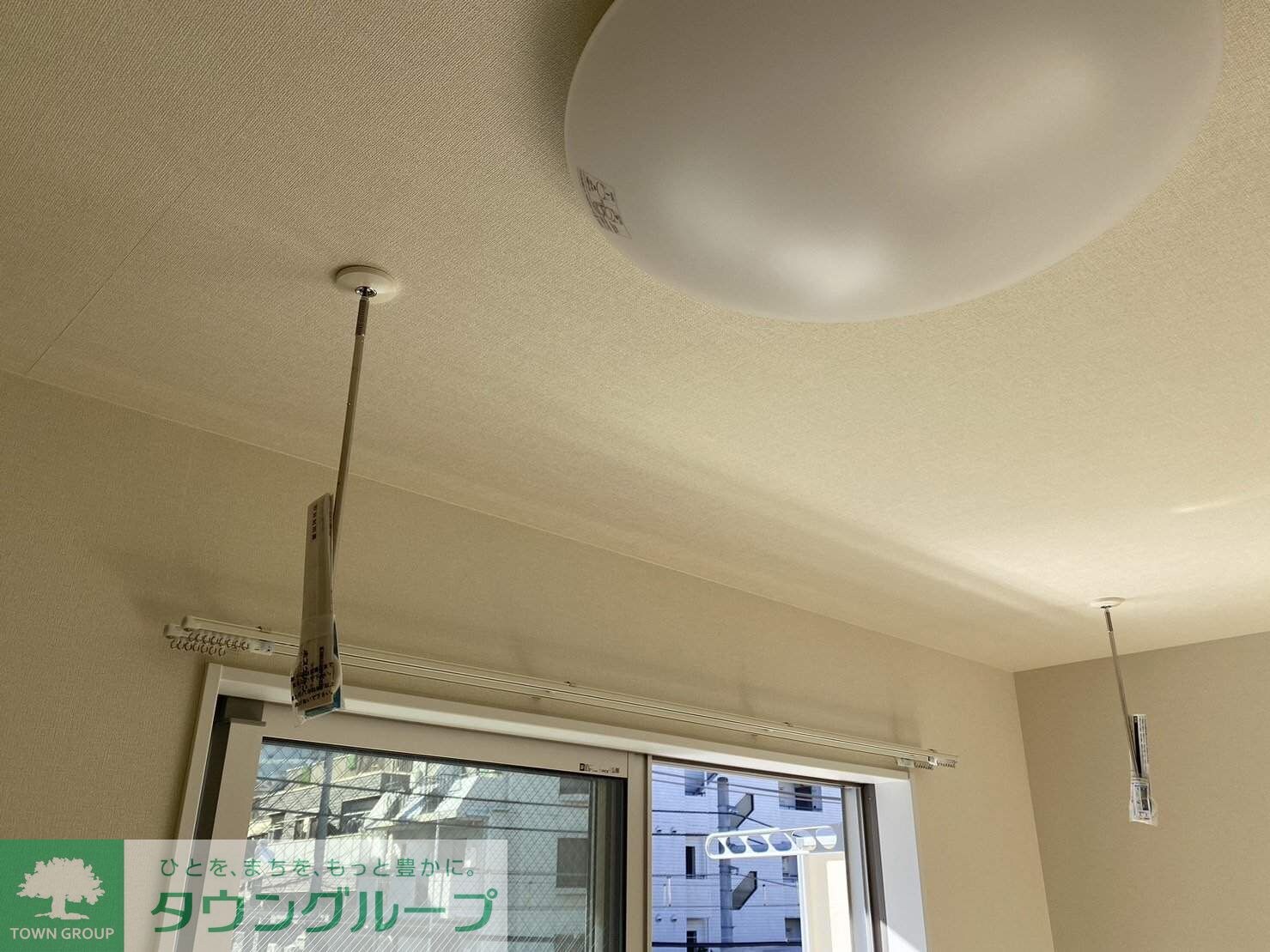 フルセイル羽衣町の物件内観写真