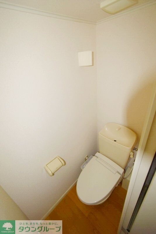 レオパレスファンタジスタの物件内観写真