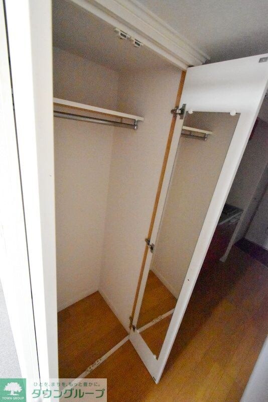 レオパレスファンタジスタの物件内観写真