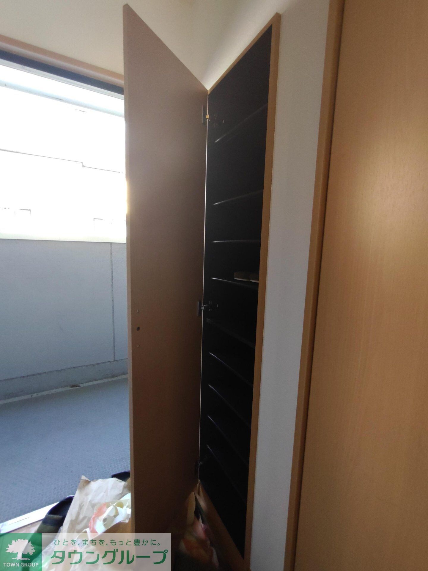 トリコロールピエテの物件内観写真