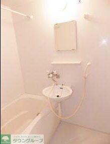 トリコロールピエテの物件内観写真