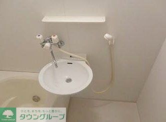 トリコロールピエテの物件内観写真