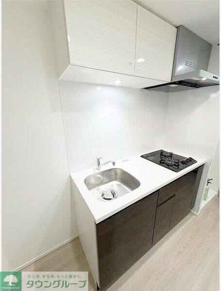 MAXIV八王子TREの物件内観写真