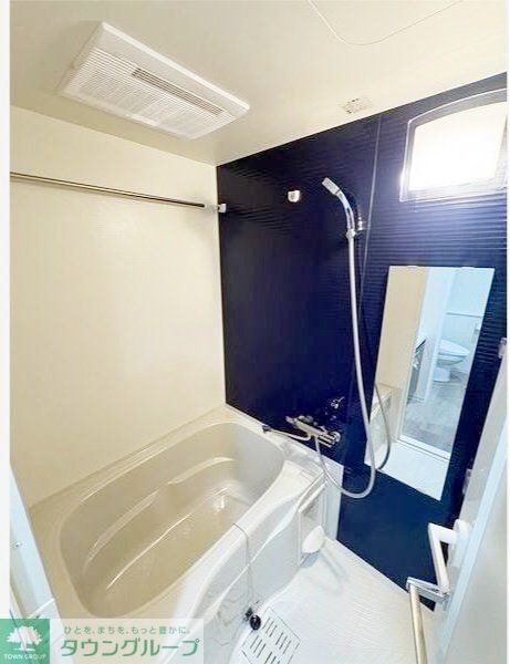 MAXIV八王子TREの物件内観写真