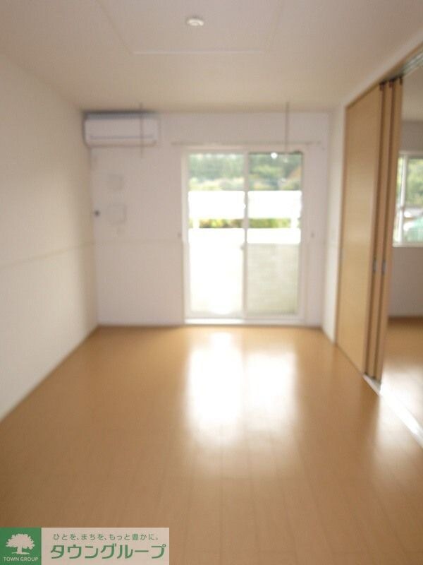 サンライズ　トキワの物件内観写真