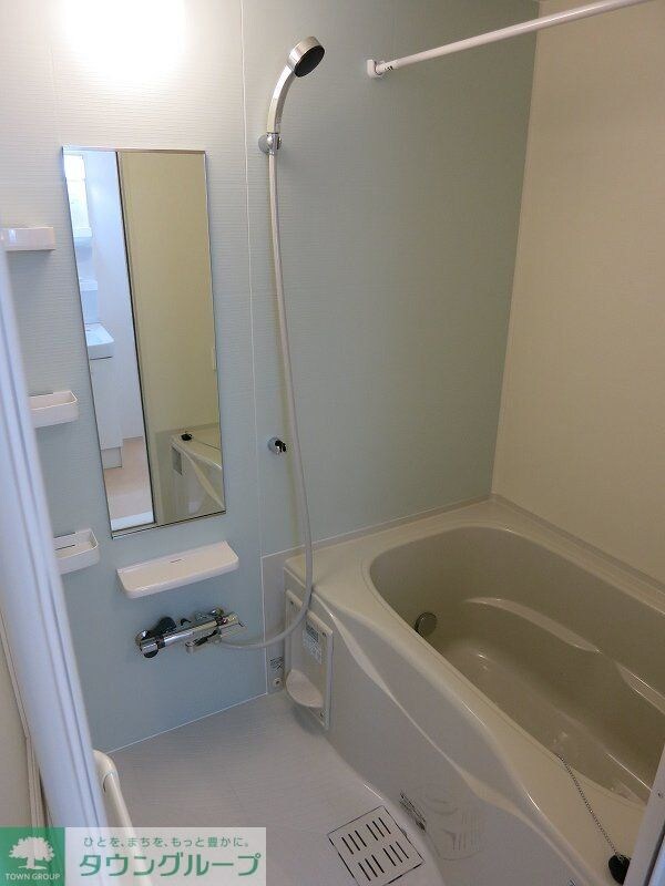 サンライズ　トキワの物件内観写真