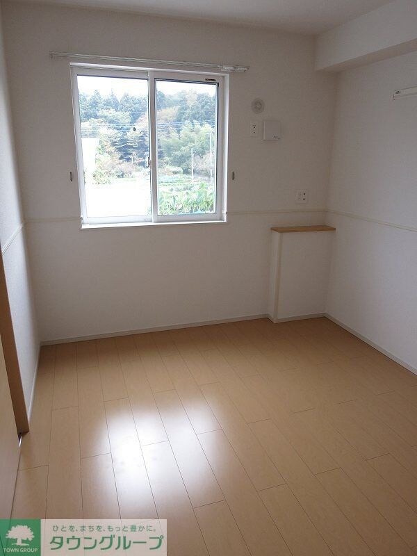 サンライズ　トキワの物件内観写真