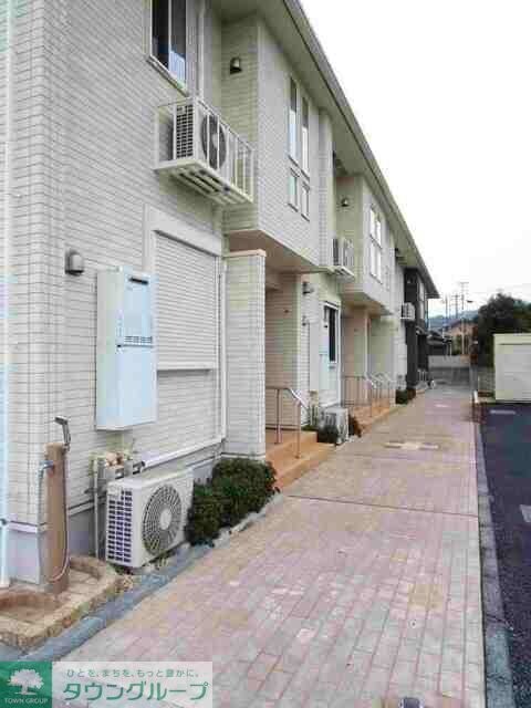 サンライズ　トキワの物件内観写真