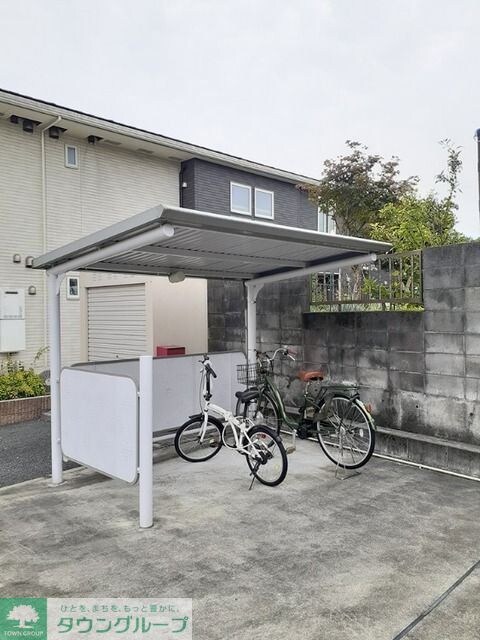 サンライズ　トキワの物件内観写真