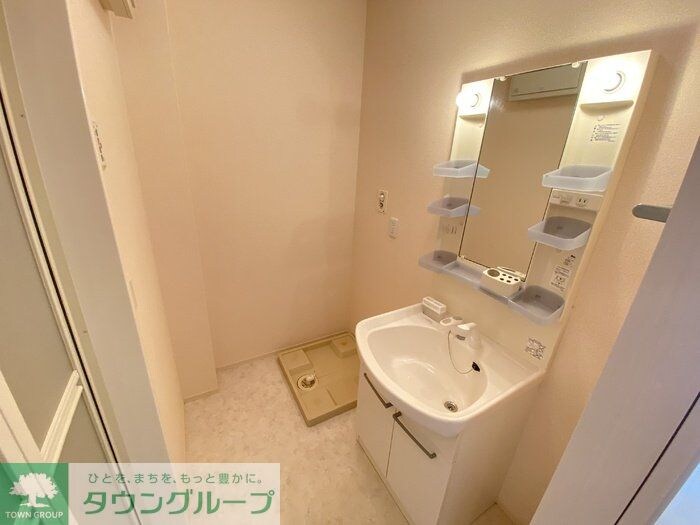 シーゲート八王子の物件内観写真