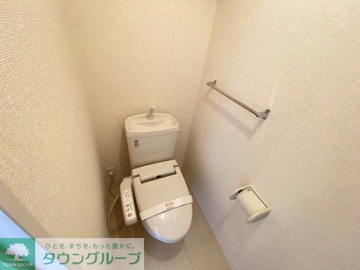 シーゲート八王子の物件内観写真