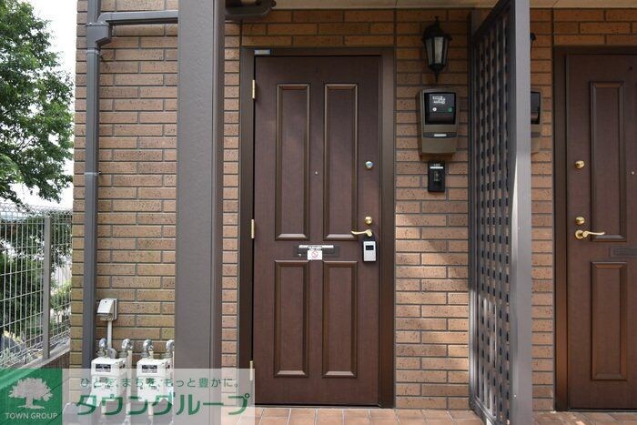 シーゲート八王子の物件内観写真