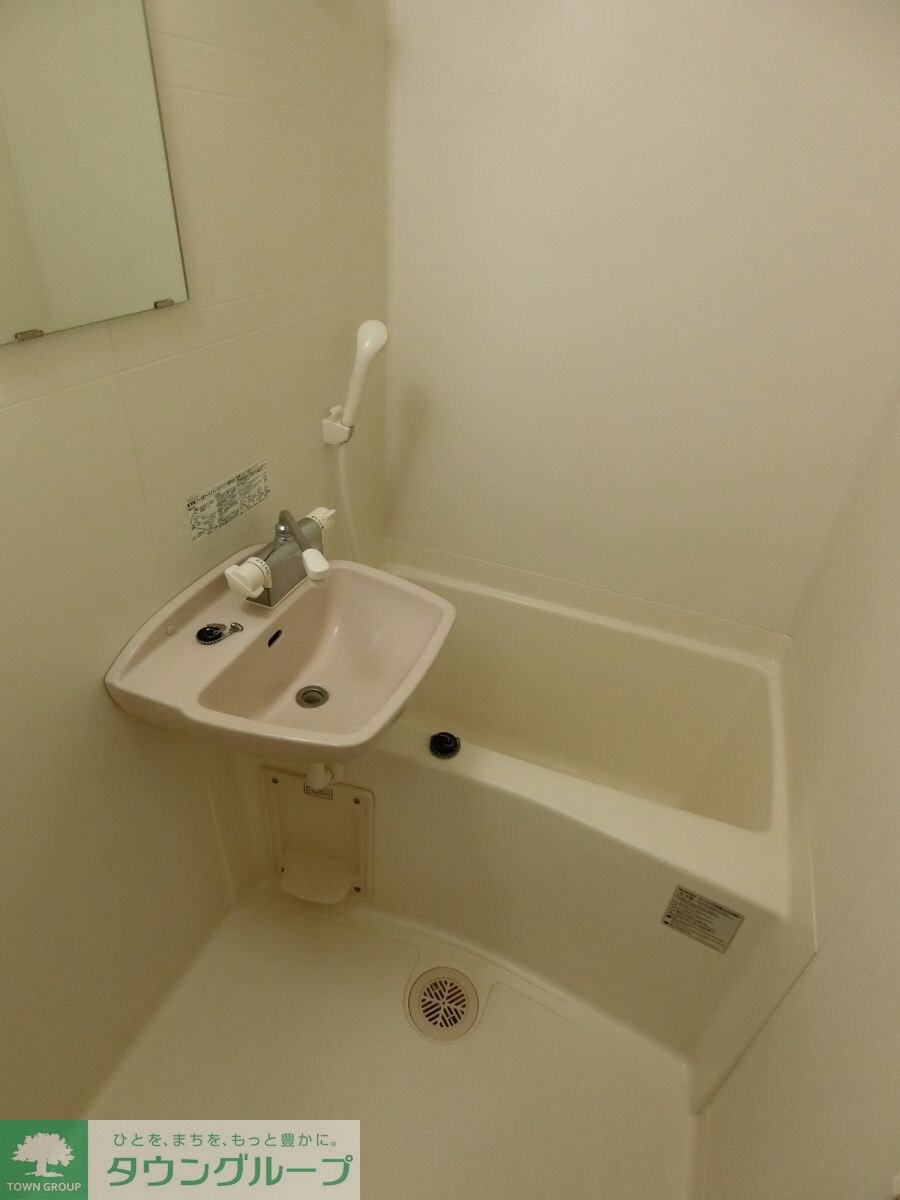 レオパレス村山の物件内観写真