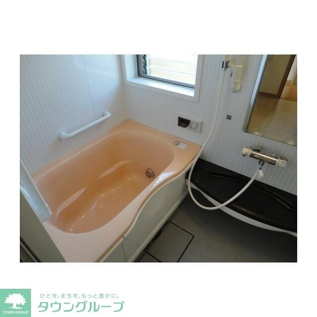 レイナスの物件内観写真