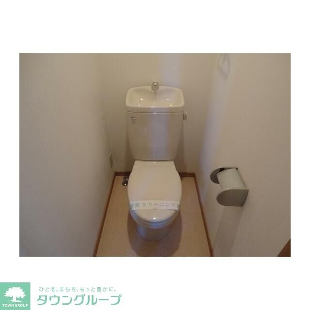 レイナスの物件内観写真