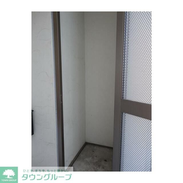 レイナスの物件内観写真