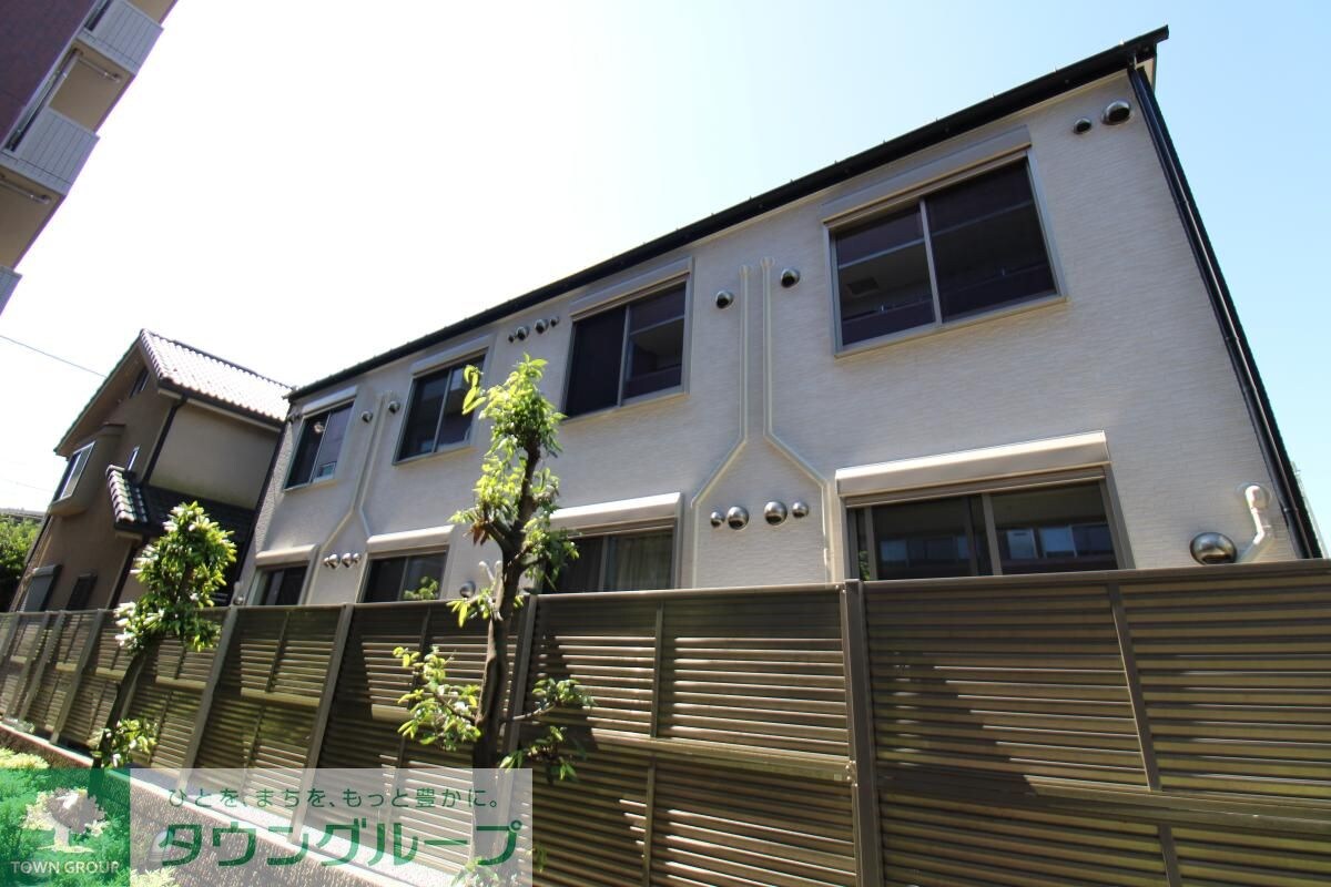 宝蔵院の物件内観写真