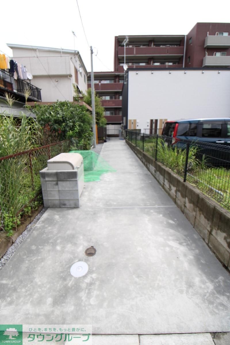 宝蔵院の物件内観写真