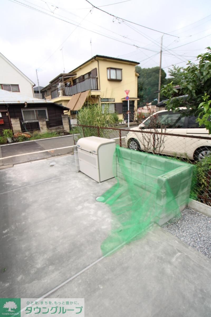 宝蔵院の物件内観写真