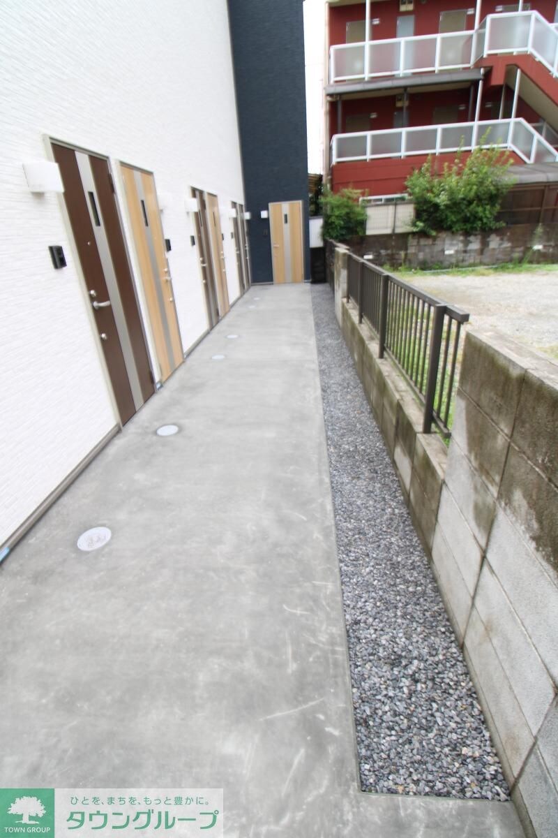 宝蔵院の物件内観写真