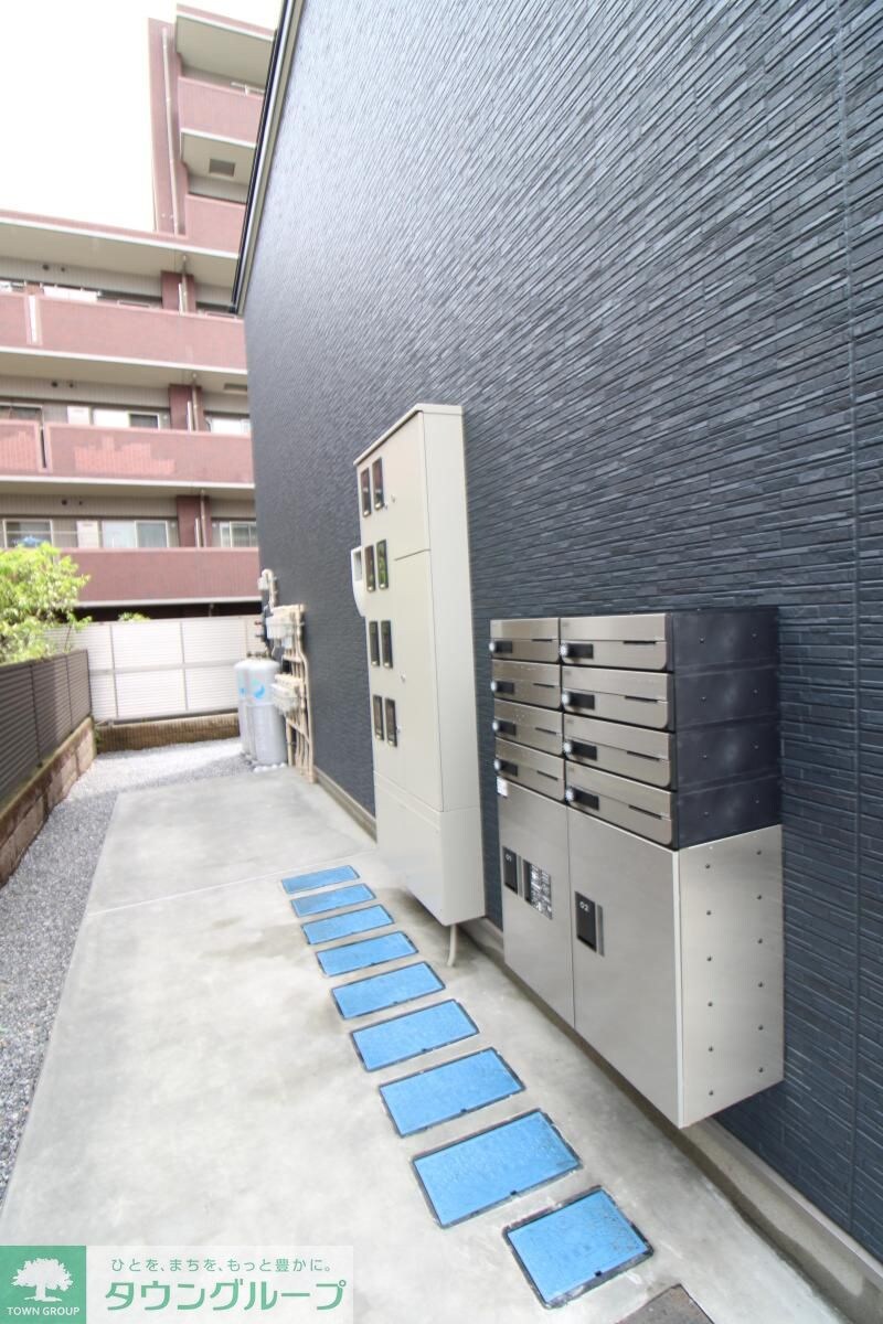 宝蔵院の物件内観写真