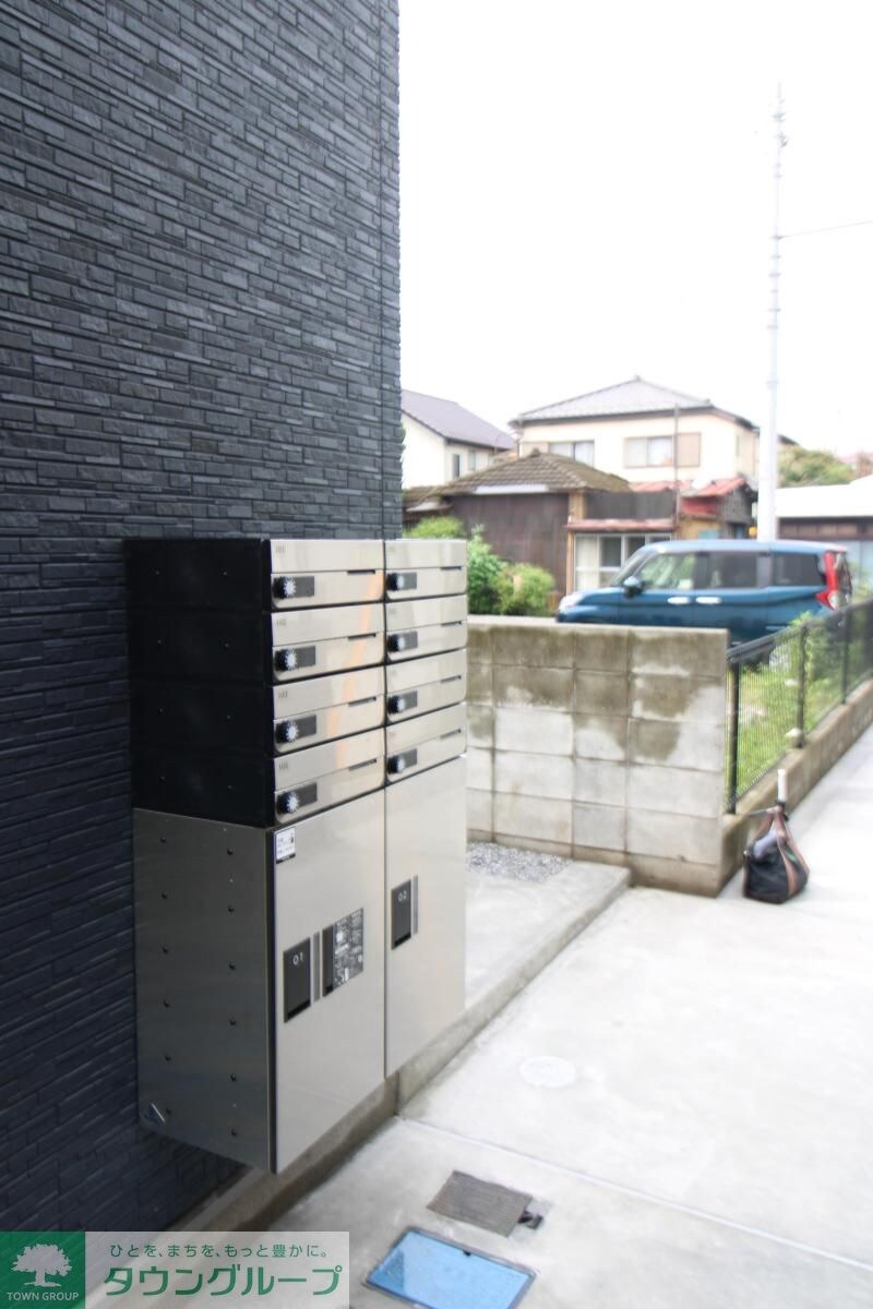 宝蔵院の物件内観写真