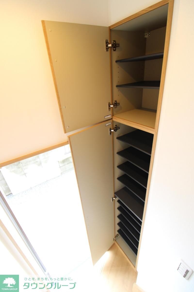 宝蔵院の物件内観写真