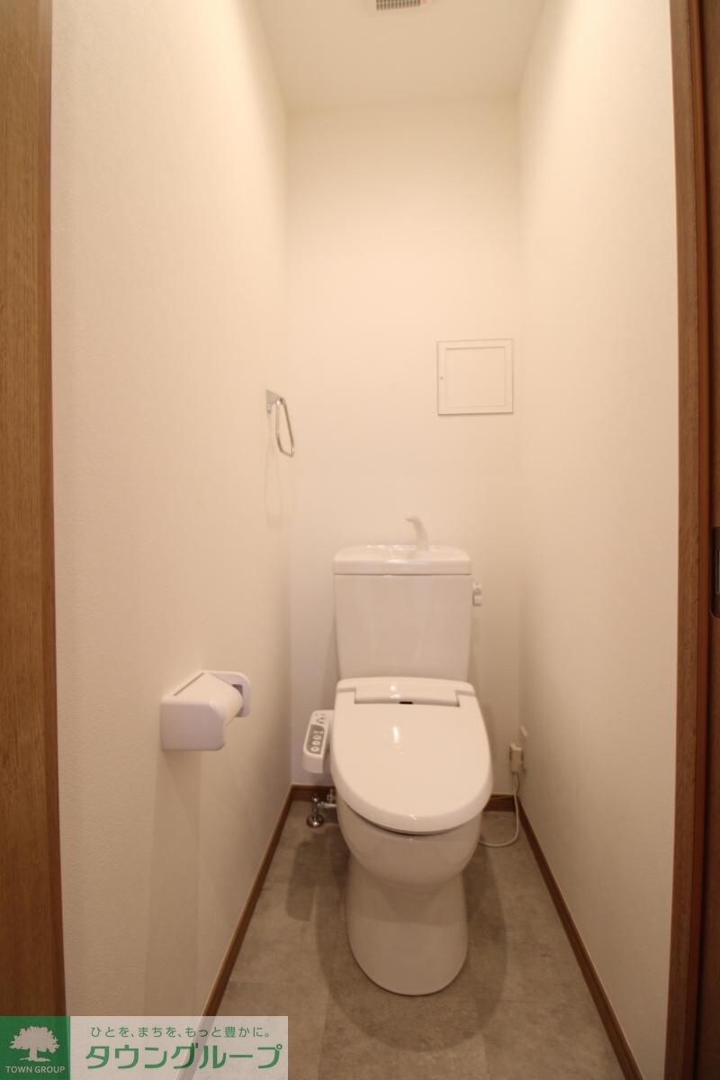 宝蔵院の物件内観写真