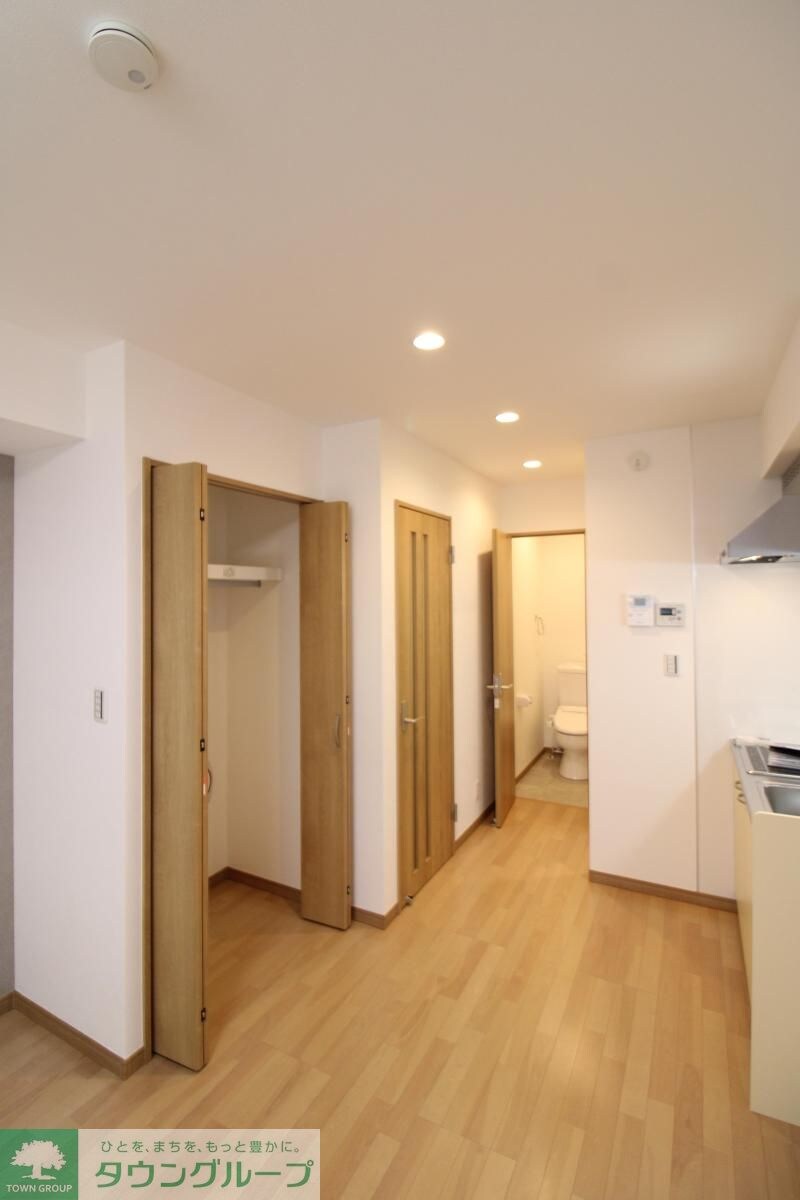 宝蔵院の物件内観写真