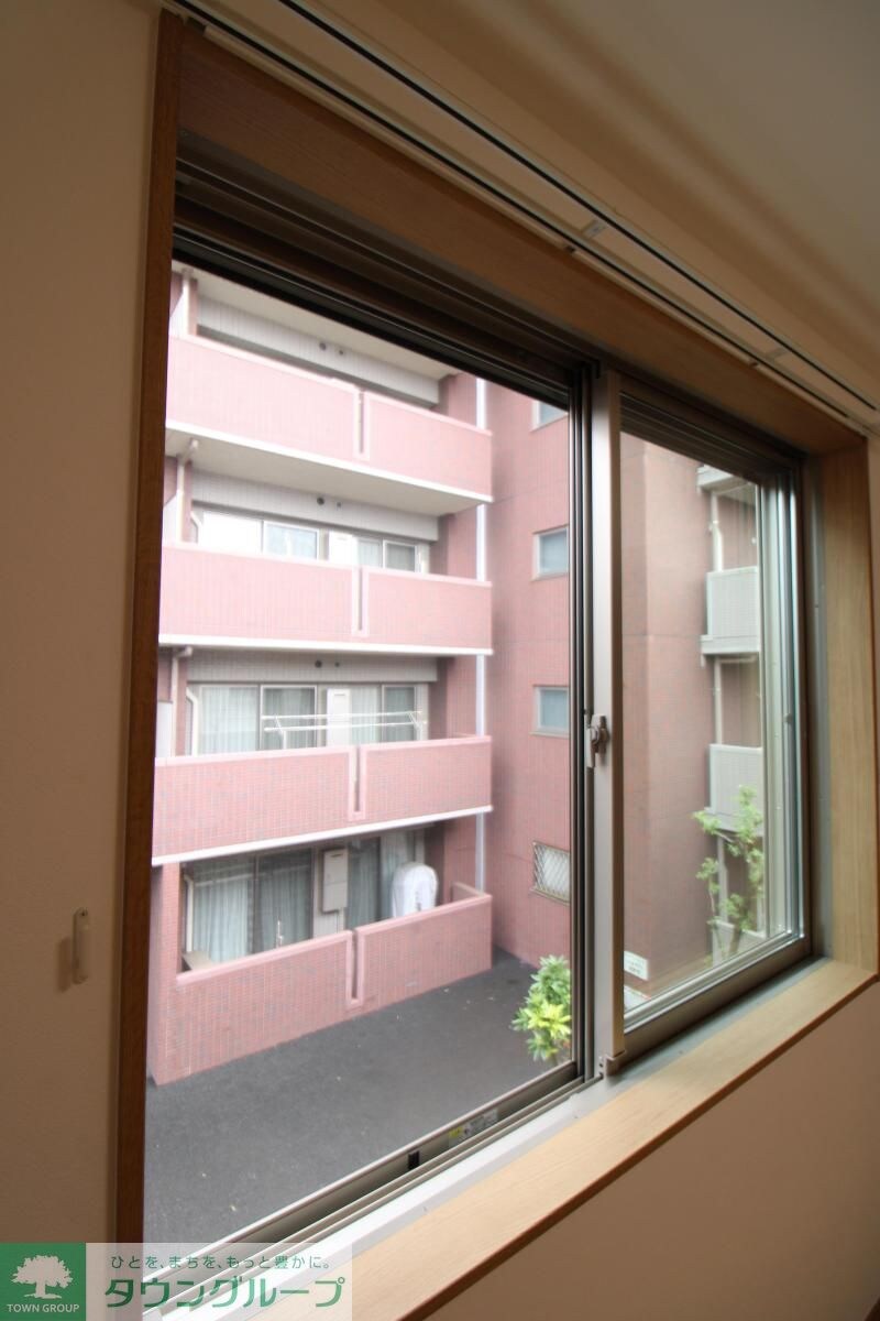 宝蔵院の物件内観写真