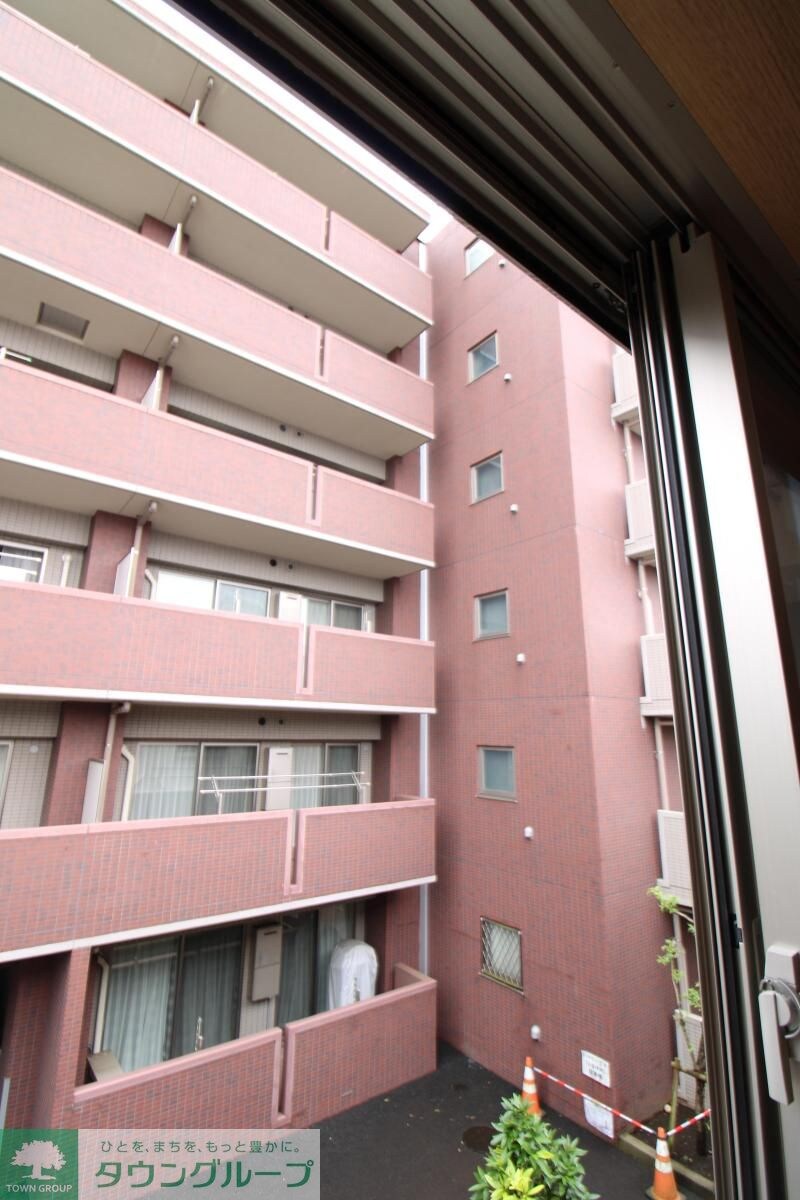 宝蔵院の物件内観写真