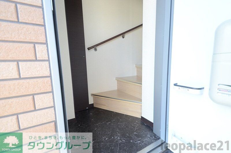 レオネクストムーンハウスの物件内観写真