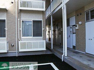 レオパレスフラッツスクエアIIの物件内観写真