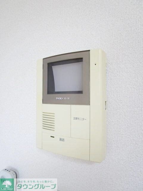 アヴニール　Iの物件内観写真