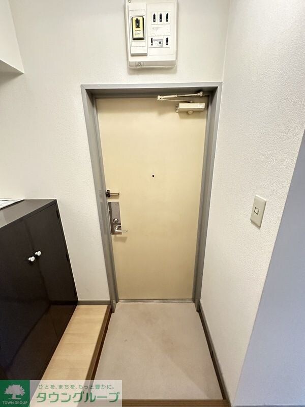 第２６クリスタルマンションの物件内観写真