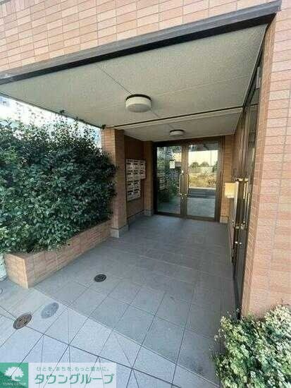 カーサ５５の物件内観写真