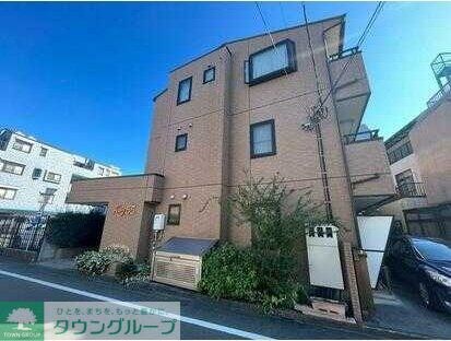 カーサ５５の物件内観写真