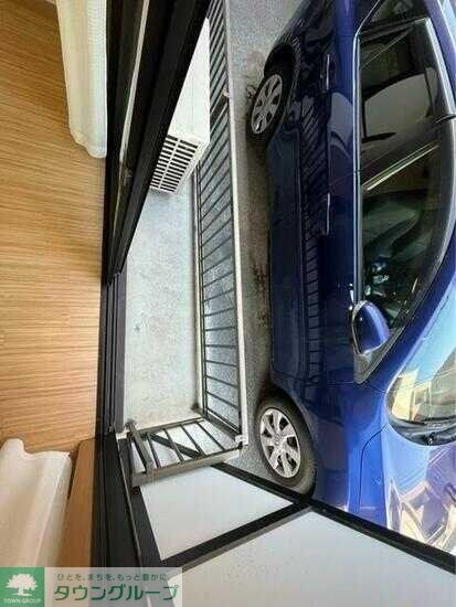 カーサ５５の物件内観写真