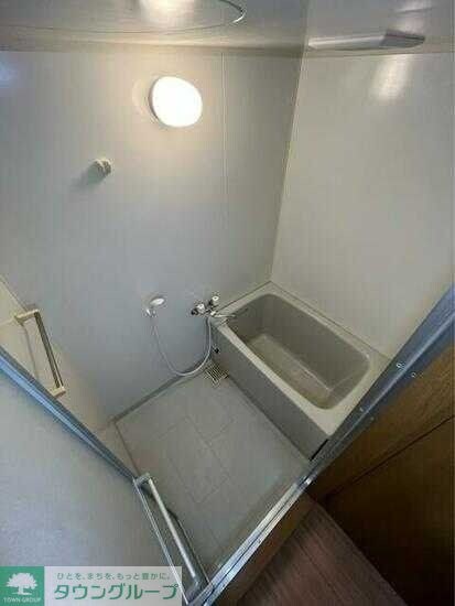 カーサ５５の物件内観写真