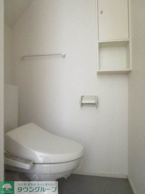 クレメント・IIの物件内観写真