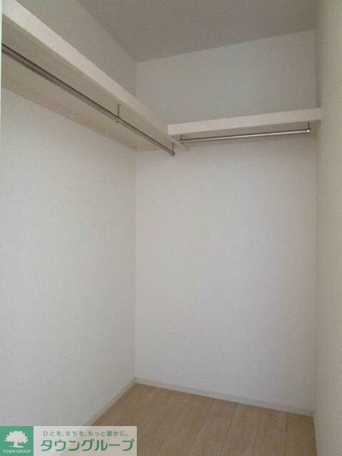 クレメント・IIの物件内観写真